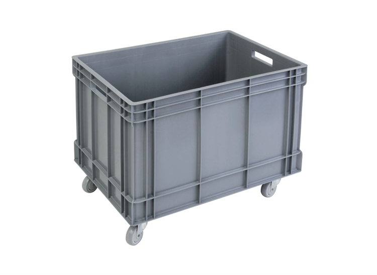 ZNT 2501 K - Plastik Kasa